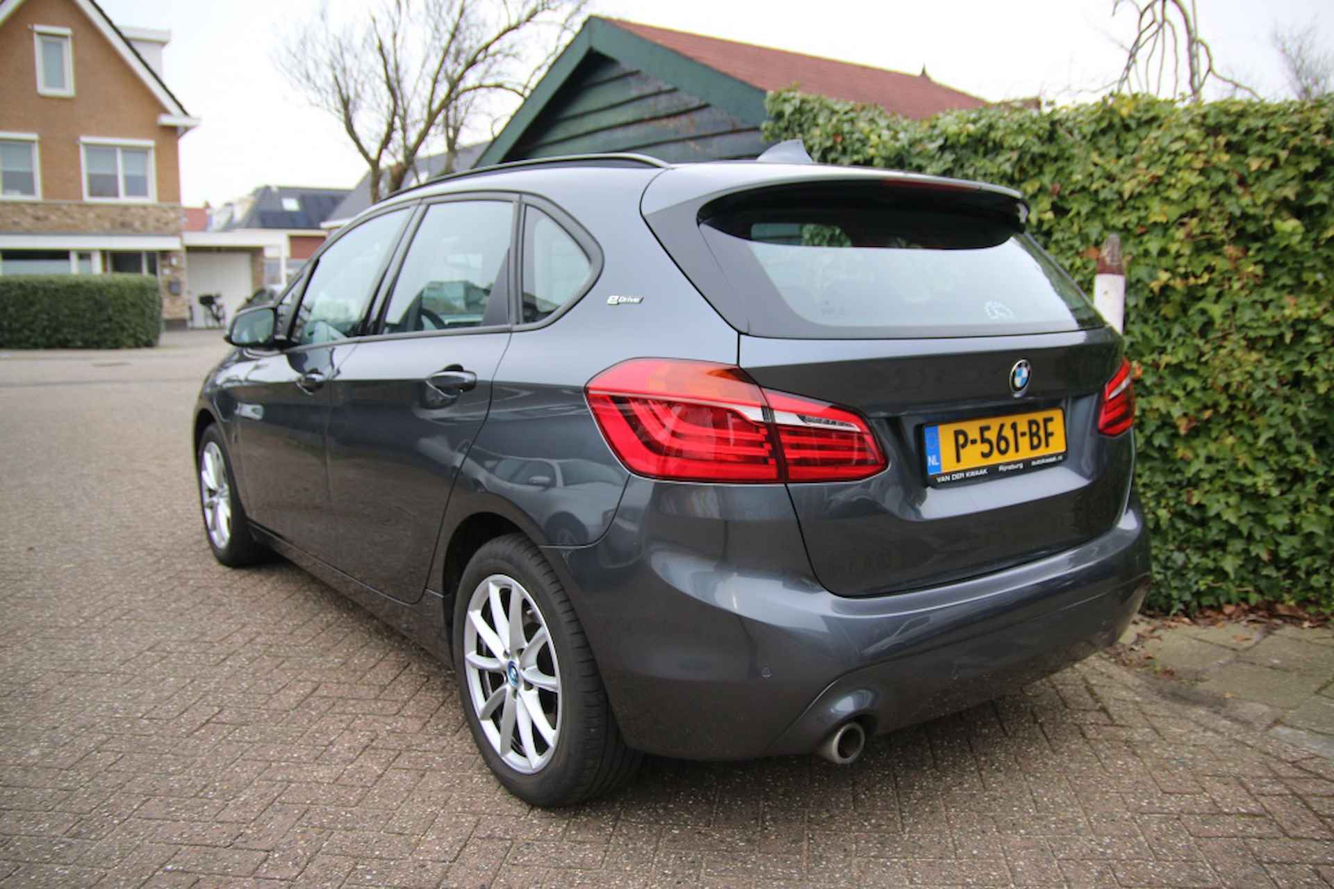 Bmw 2-serie Active Tourer 225xe iP Executive | Led | Parkeer sensoren v/a | Navi | - 32/34