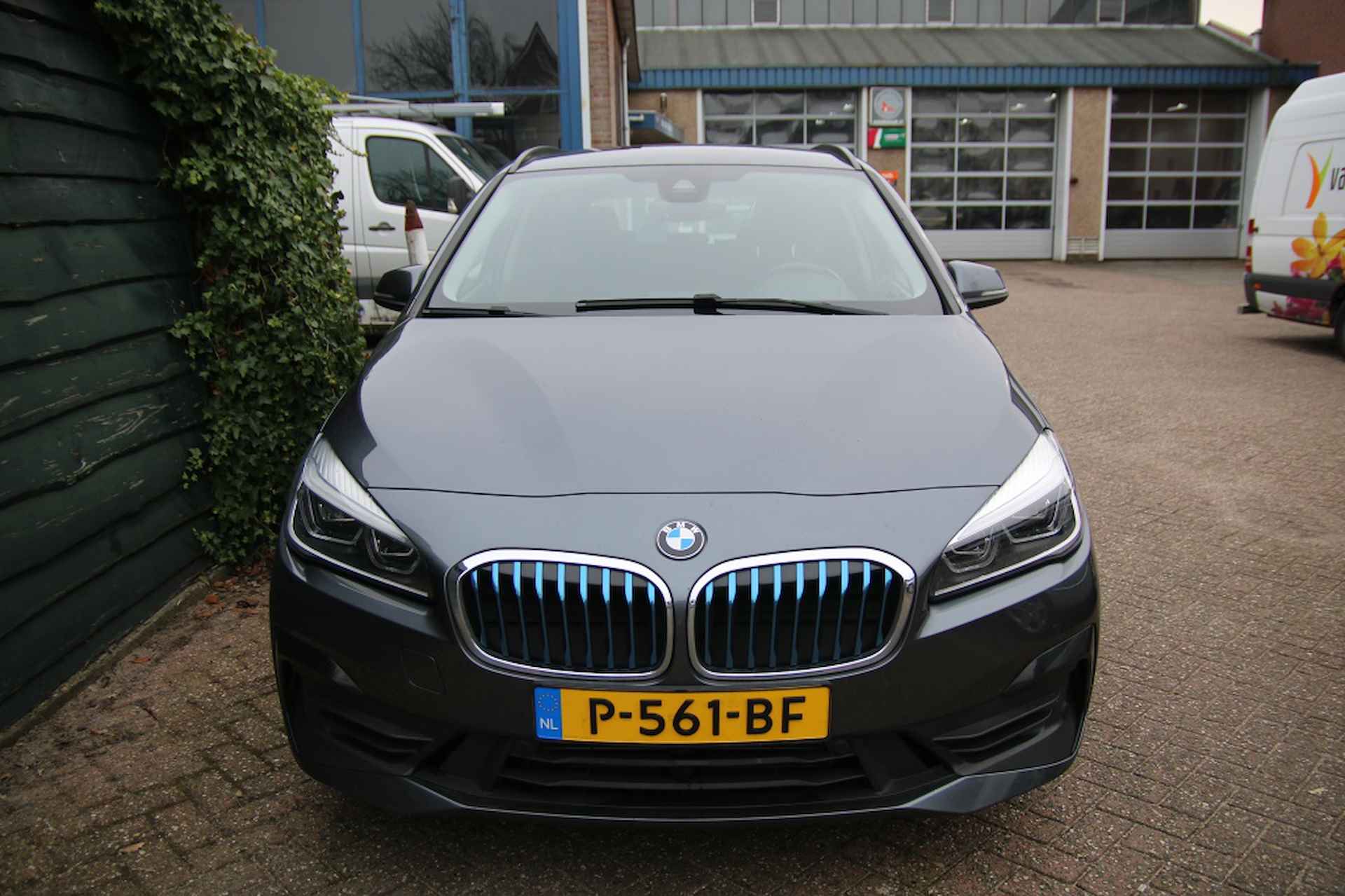 Bmw 2-serie Active Tourer 225xe iP Executive | Led | Parkeer sensoren v/a | Navi | - 34/34