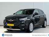 Opel Grandland X 1.2 Turbo 130PK Innovation | Camera | Navi | Keyless entry & Start | Parkeersensoren | Dodehoek Sensoren |