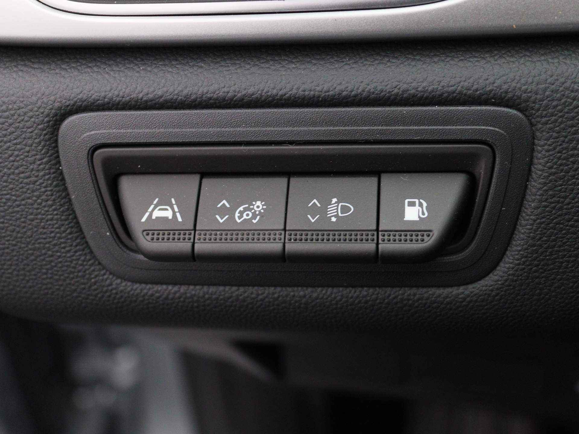 Renault Captur E-Tech Plug-in Hybrid 160pk Techno ALL-IN PRIJS! Adapt. cruise | Camera | File assistent | Navi | 18" Velgen - 16/37