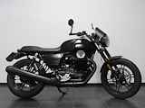 Moto Guzzi V 7 STONE 35 KW - 2017