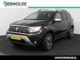 Dacia Duster 1.3 TCe Tech Road | 1.500 kg Trekgewicht | Camera | Navigatie | Climate Control | Cruise Control | Dakrails | Lichtmetalen velgen |