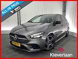 Mercedes-Benz B-Klasse 200 AMG Line Automaat | Apple Carplay | Navi | Camera | Ambient Lighting | Stoelverw. |