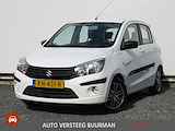 Suzuki Celerio 1.0 Comfort, 1eig. en Dealer onderhouden! Parkeersensor achter, LM-Velgen, Achterspoiler