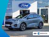 Ford Kuga 2.5 PHEV ST-Line X | Elek. Trekhaak | Pano | AGR-Stoelen | BTW-Auto | Head-up display