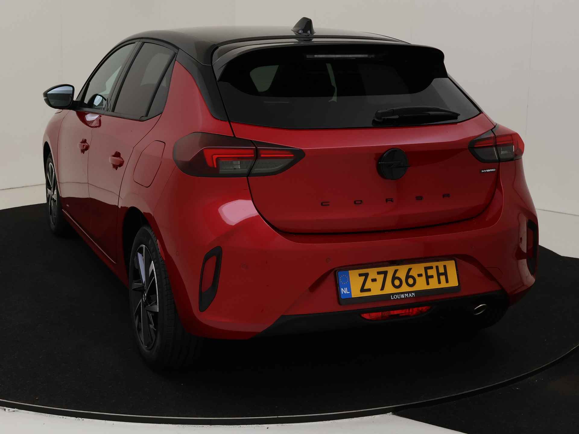Opel Corsa 1.2 Turbo Hybrid GS | Navigatie | Stuurverwarming | Parkeercamera | DAB+ | | VANAF JULI BESCHIKBAAR | - 15/40