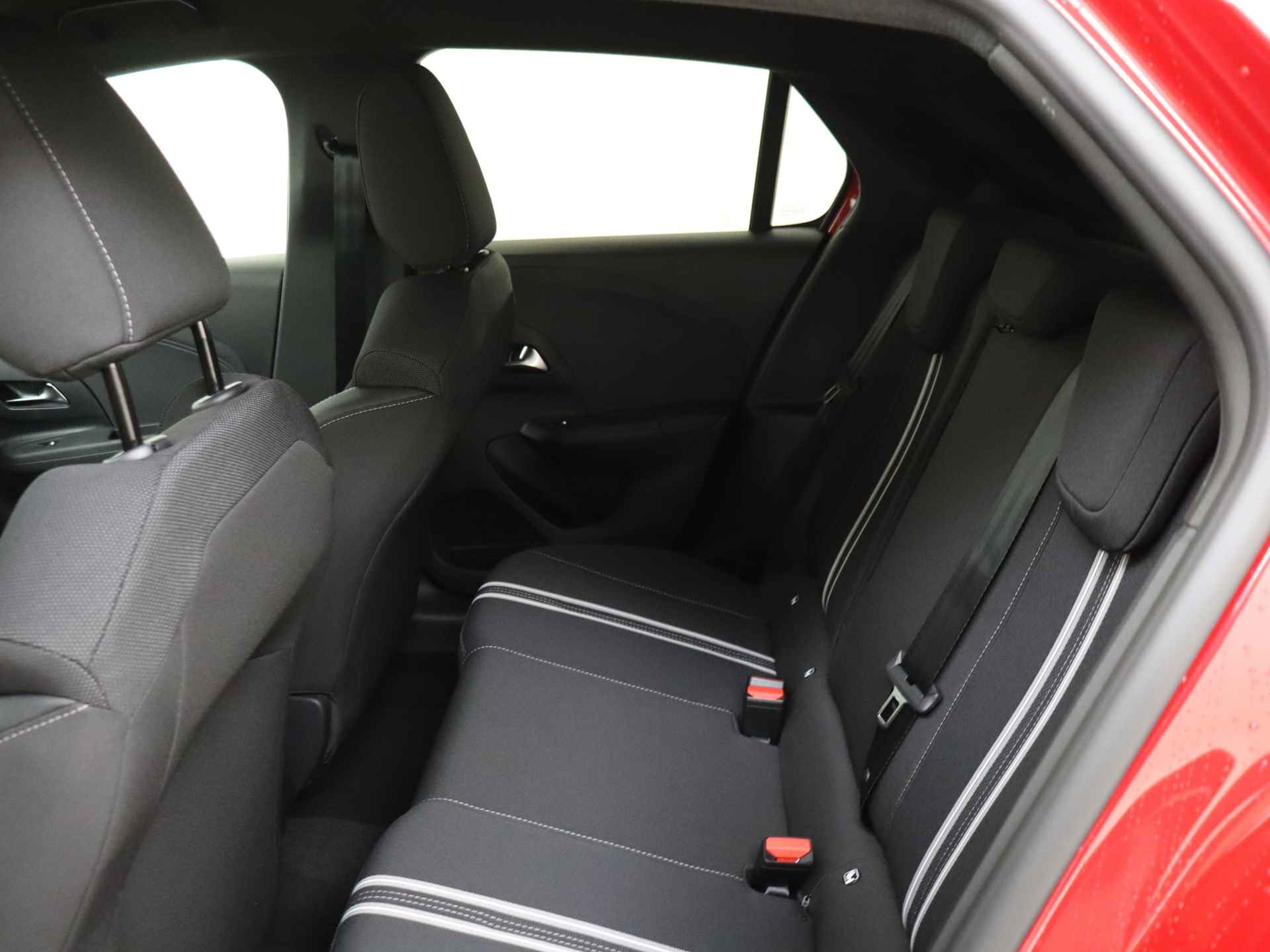 Opel Corsa 1.2 Turbo Hybrid GS | Navigatie | Stuurverwarming | Parkeercamera | DAB+ | | VANAF JULI BESCHIKBAAR | - 19/40