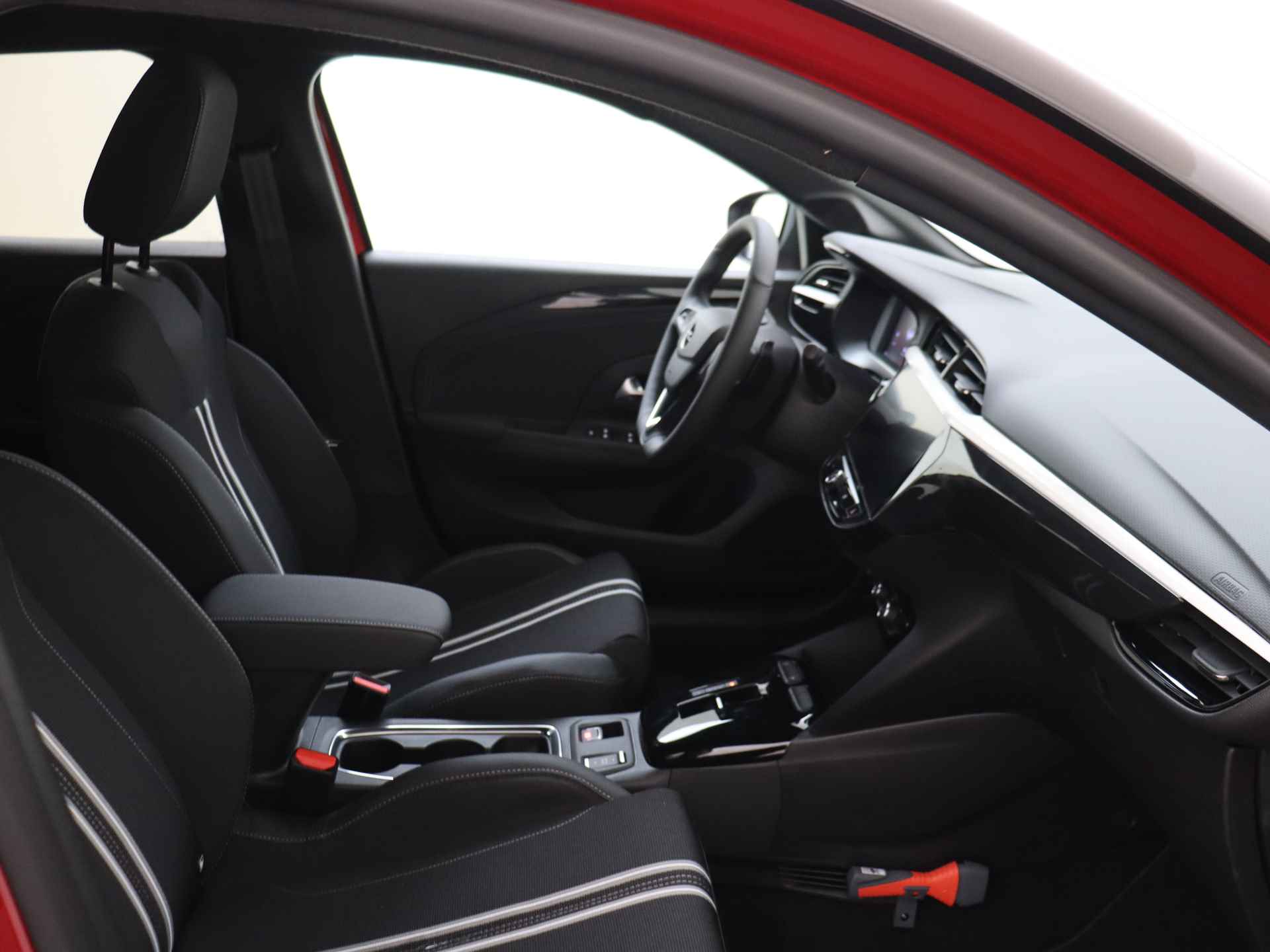Opel Corsa 1.2 Turbo Hybrid GS | Navigatie | Stuurverwarming | Parkeercamera | DAB+ | | VANAF JULI BESCHIKBAAR | - 28/40