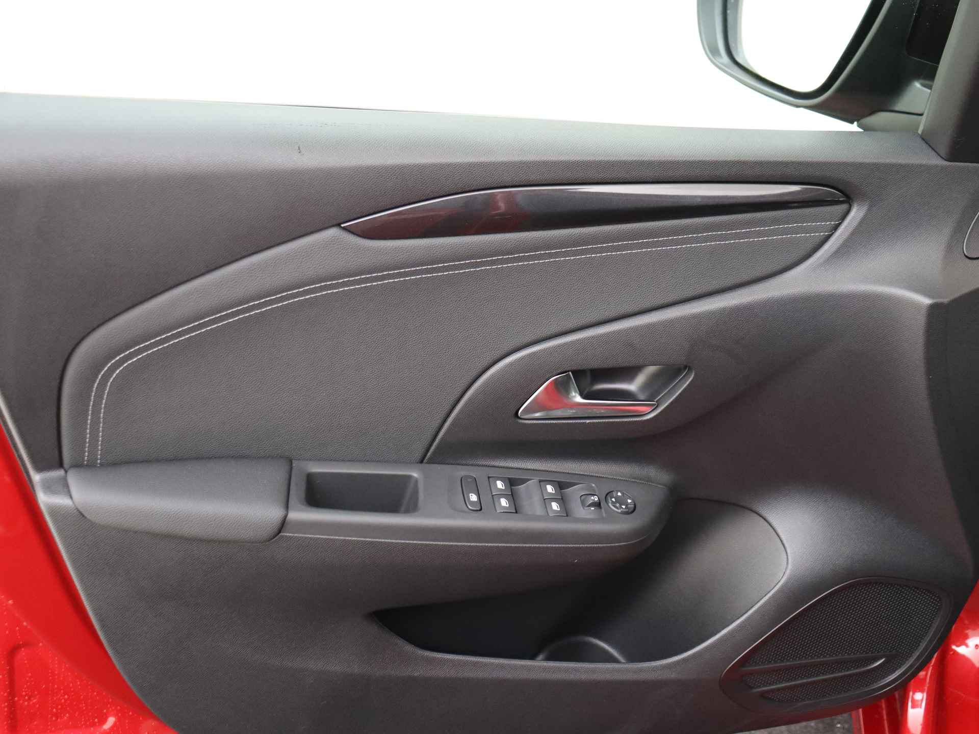 Opel Corsa 1.2 Turbo Hybrid GS | Navigatie | Stuurverwarming | Parkeercamera | DAB+ | | VANAF JULI BESCHIKBAAR | - 30/40