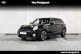 MINI Clubman Cooper S | Stoelverwarming | Harman Kardon | Achteruitrijcamera