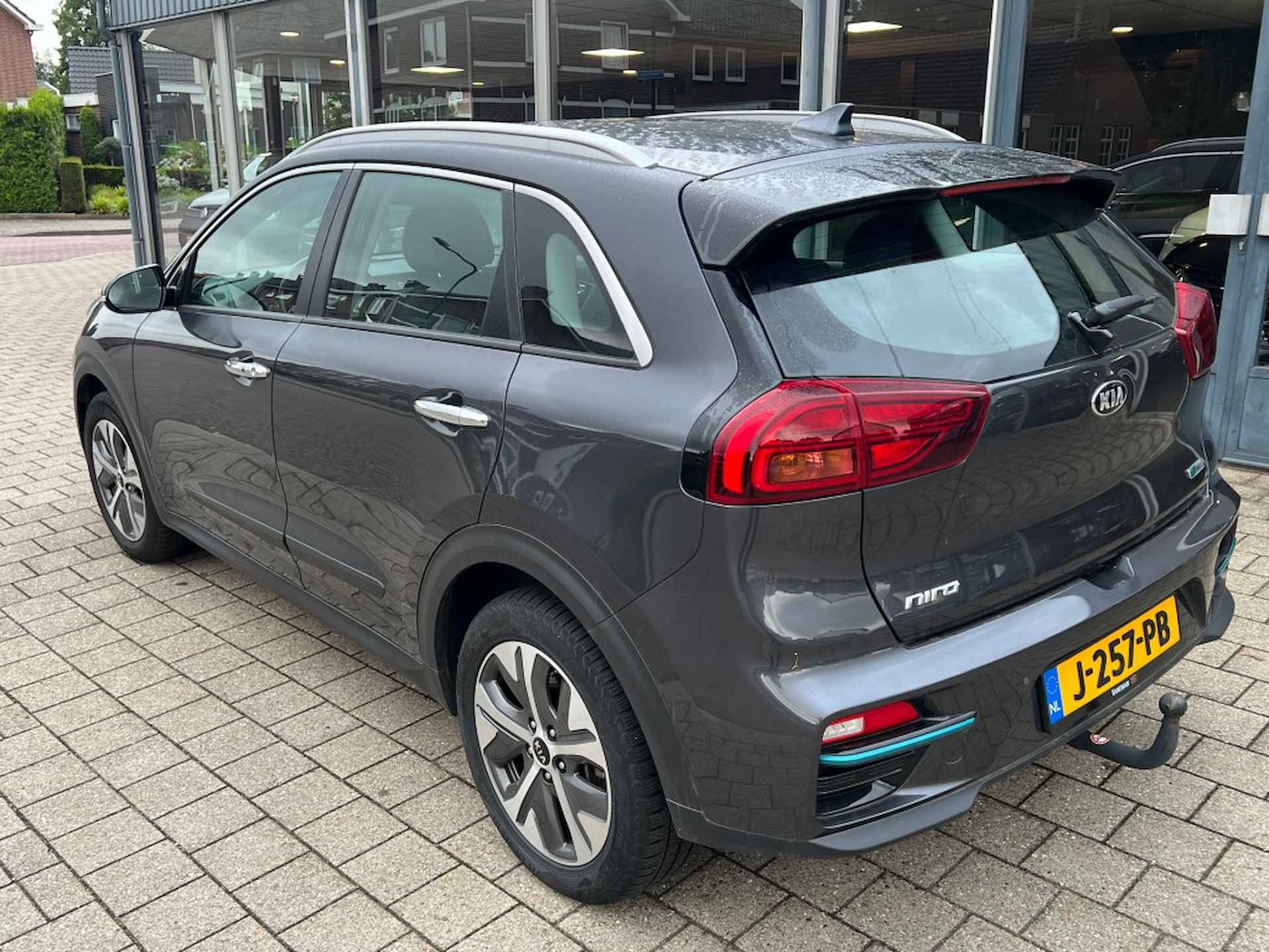 KIA Niro dynamicline 64 KWH - 5/13