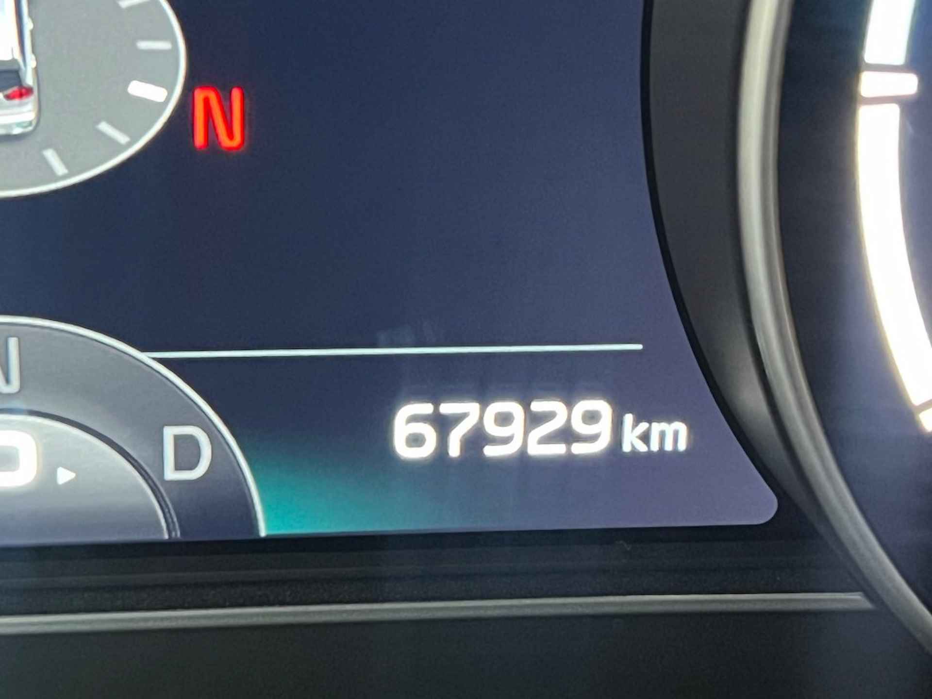 KIA Niro dynamicline 64 KWH - 8/13