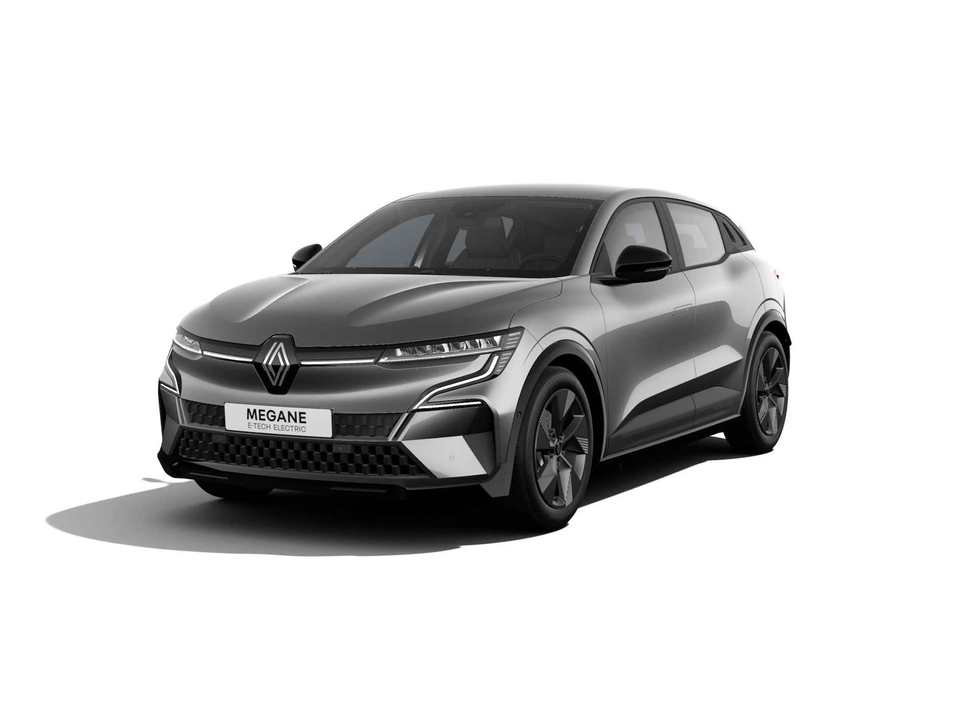 Renault Megane Evolution - 2/14