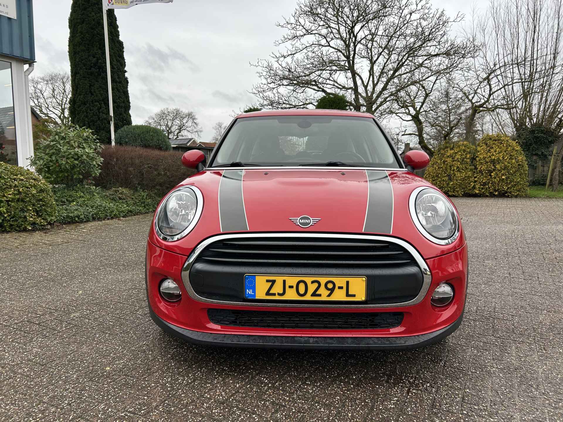 MINI Mini 1.5 One Salt 28.426 Km!!! Orig. Ned. Auto - 8/11