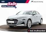 Audi A3 Limousine 35 TFSI Advanced edition 150 PK · 18" LM Velgen · Climate pakket plus