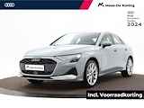 Audi A3 Limousine Advanced edition 35 TFSI 150 PK · 18" LM Velgen · Climate pakket plus