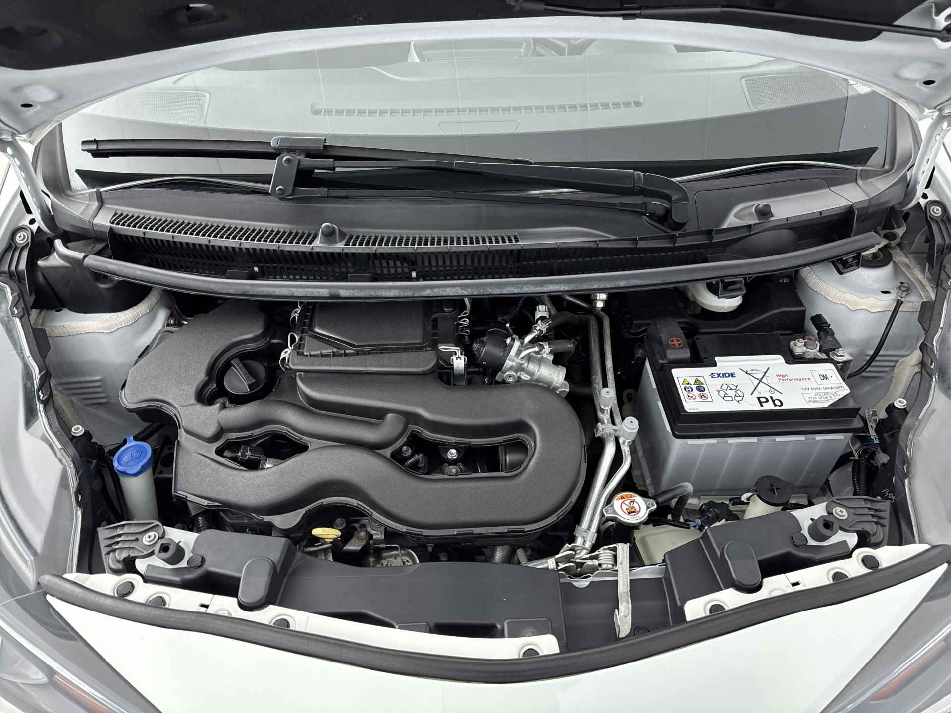Toyota Aygo 1.0 VVT-i x-fun | Airco | Bluetooth | Radio | - 37/40