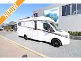 Carthago C-tourer T 145 RBLE uitgerust met opties