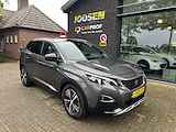 PEUGEOT 3008 1.6 E-THP GT LINE