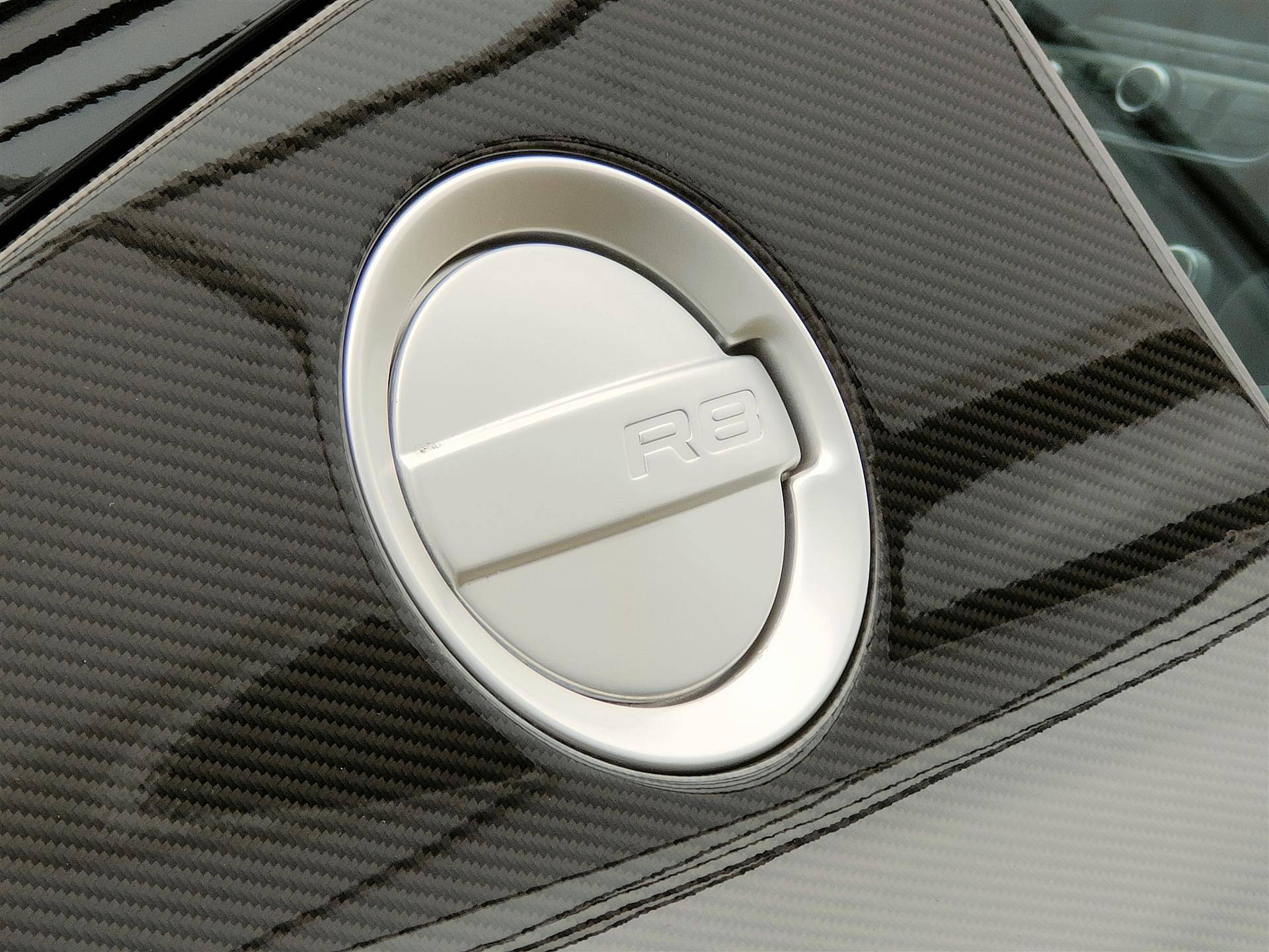 Audi R8 5.2 V10 FSI Quattro| Carbon | Bang & Olufsen | Navigatie | Leder - 19/30