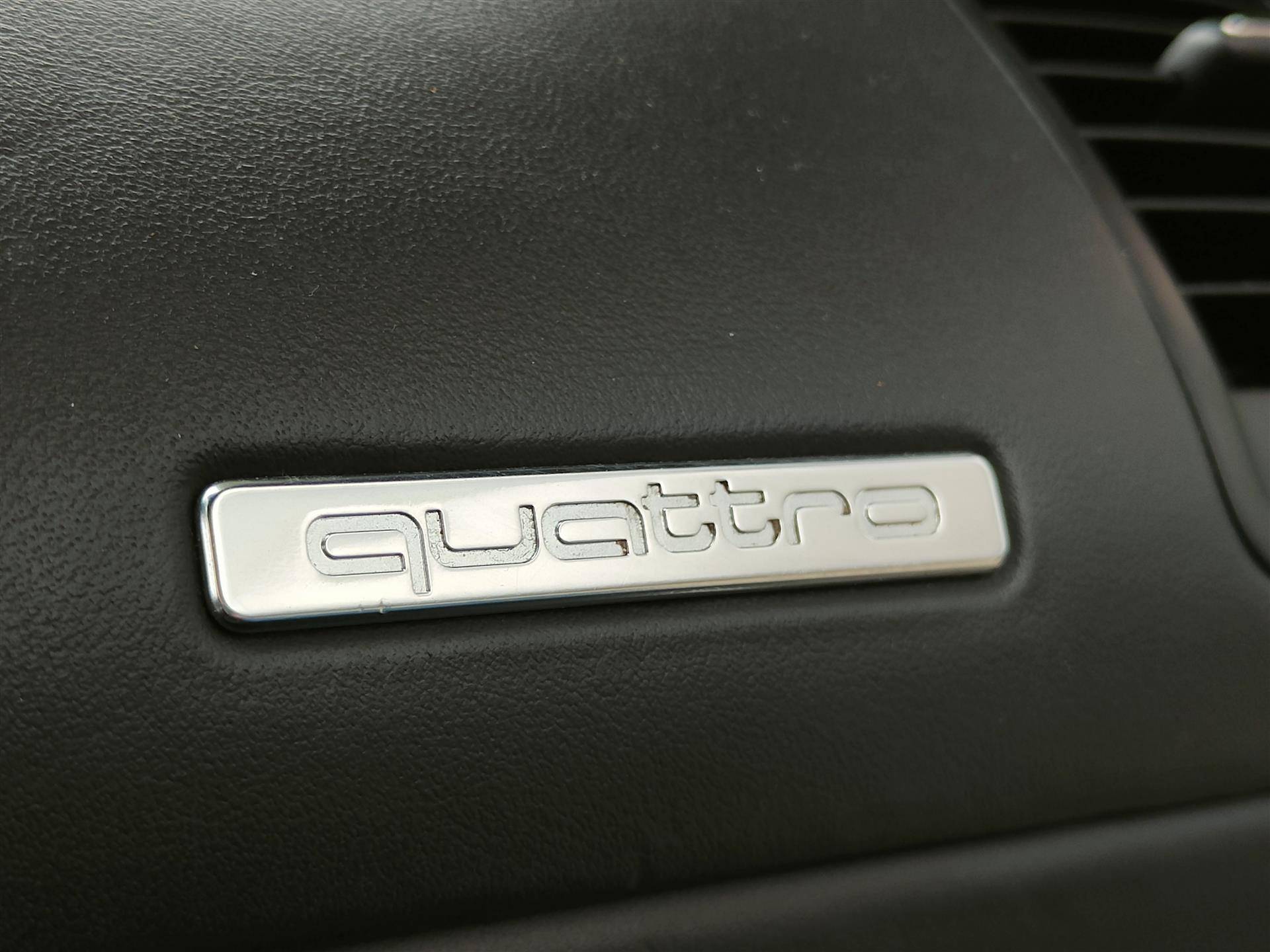 Audi R8 5.2 V10 FSI Quattro| Carbon | Bang & Olufsen | Navigatie | Leder - 29/30