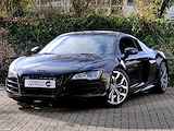 Audi R8 5.2 V10 FSI Quattro| Carbon | Bang & Olufsen | Navigatie | Leder