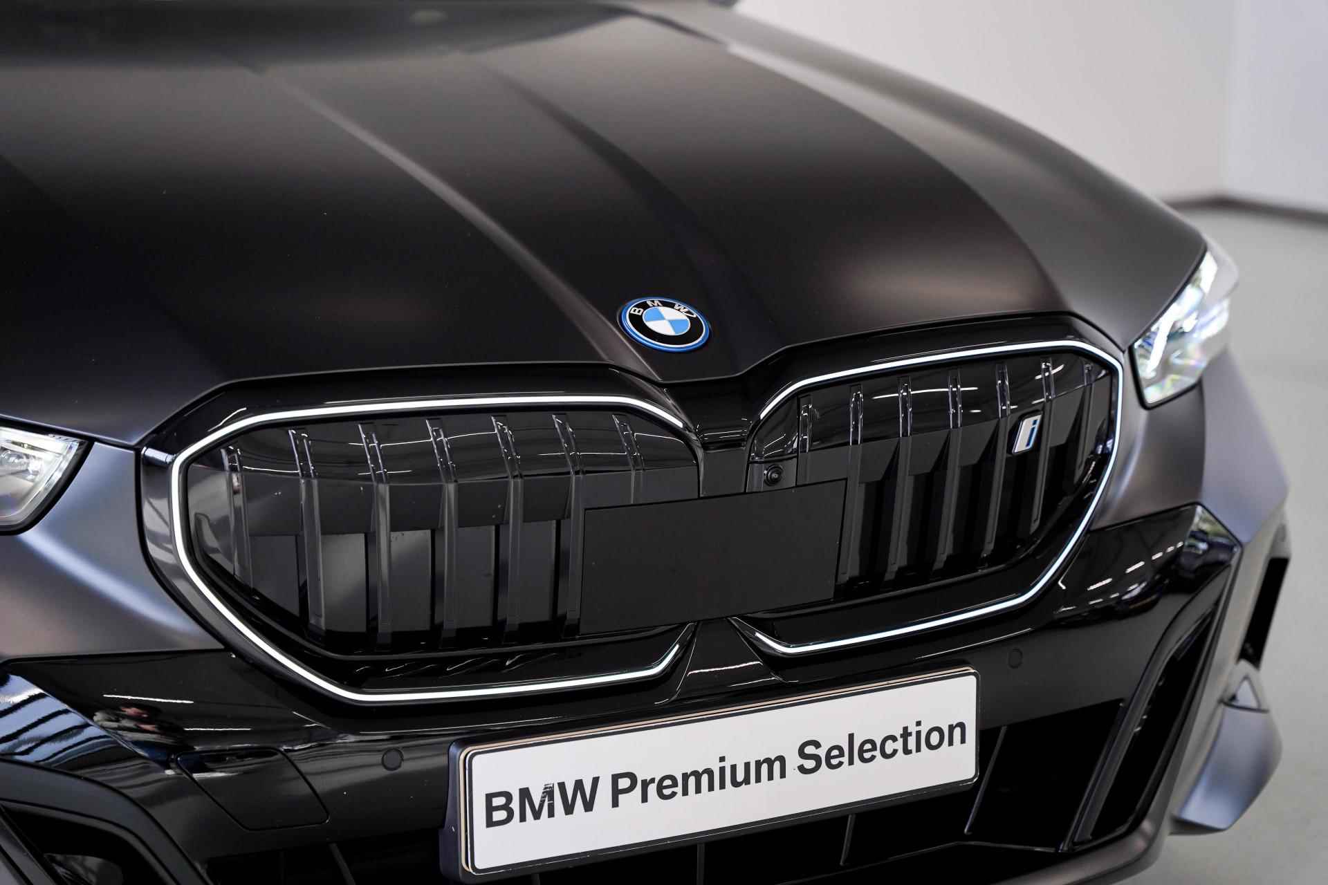 BMW i5 Sedan eDrive40 M Sportpakket Pro - 22/28