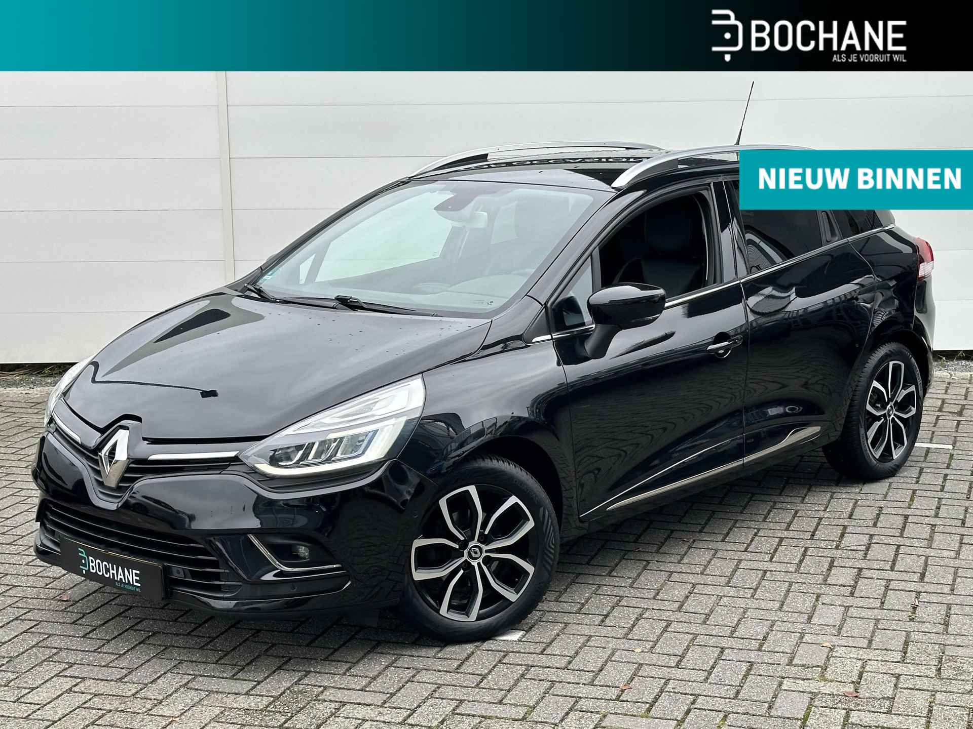 Renault Clio BOVAG 40-Puntencheck