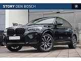 BMW X4 xDrive30i High Executive M Sport Automaat / Panoramadak / Trekhaak / Laserlight / Parking Assistant Plus / Head-Up / Sportstoelen / Comfort Access