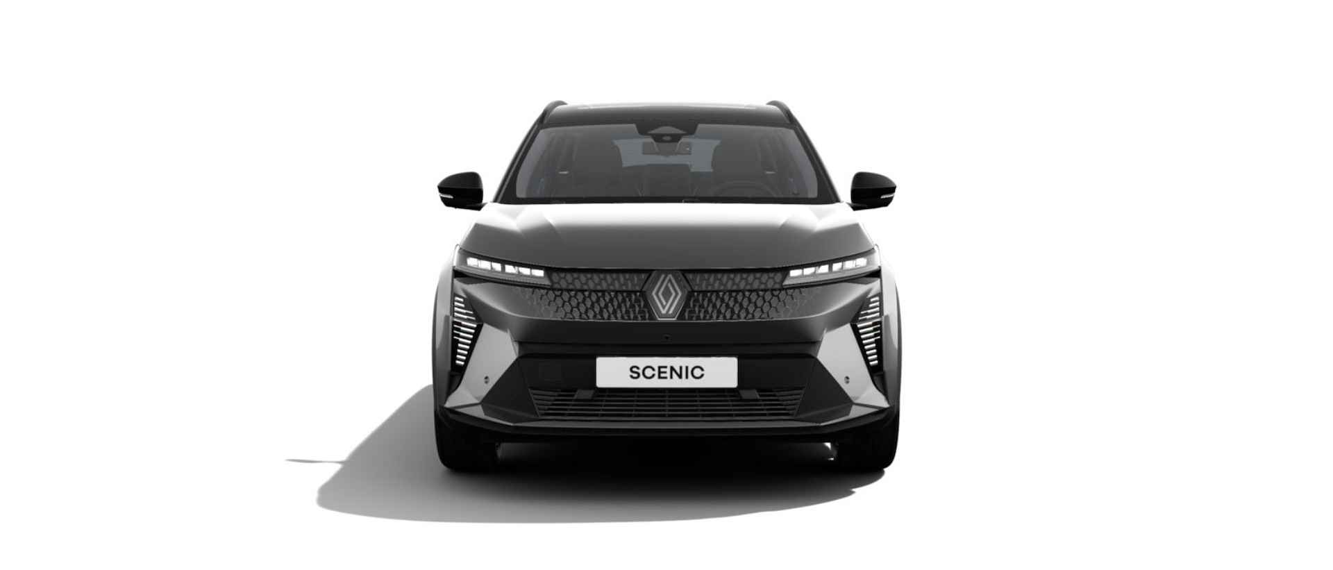 Renault Scenic E-Tech EV87 long range esprit Alpine | Uit voorraad leverbaar | Harman Kardom Premium Audio | Financiering tegen 1,9% Rente | Around view Monitor | Dodehoekdetectie - 2/11