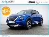 Nissan Juke 1.6 Hybrid N-Design Cold Pack