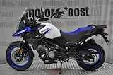 SUZUKI Dl 650 Xt   Abs V-STROM