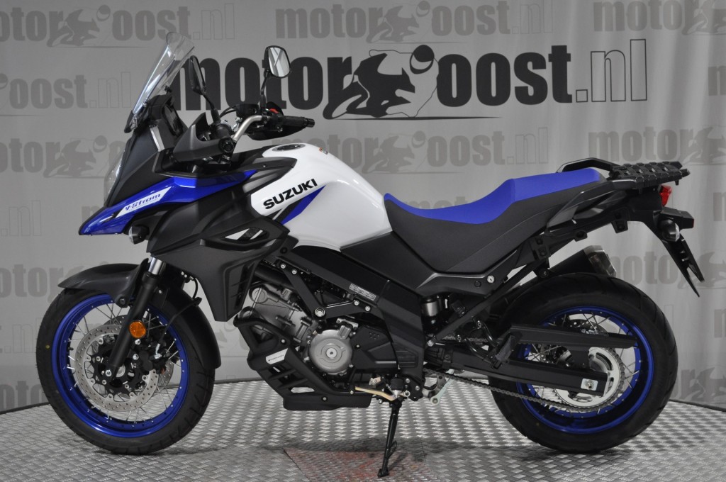 SUZUKI Dl 650 Xt   Abs V-STROM