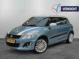 Suzuki Swift [Afneembare trekhaak | 1ste v 1.2 S-Edition EASSS