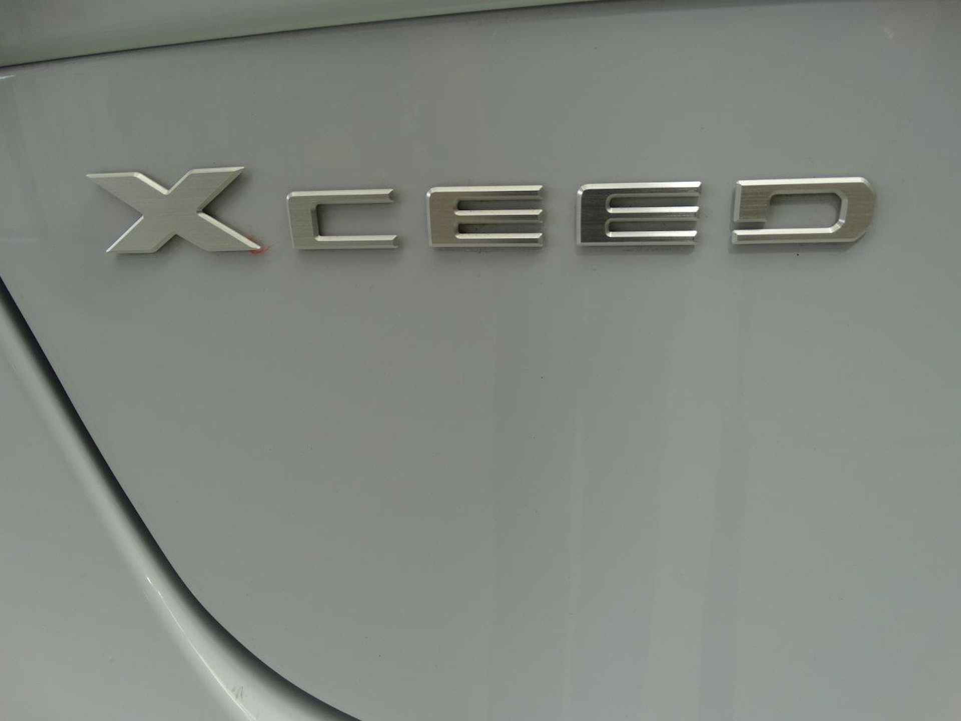 KIA Xceed 1.6 GDi PHEV 142pk DCT6 DynamicLine - 32/34