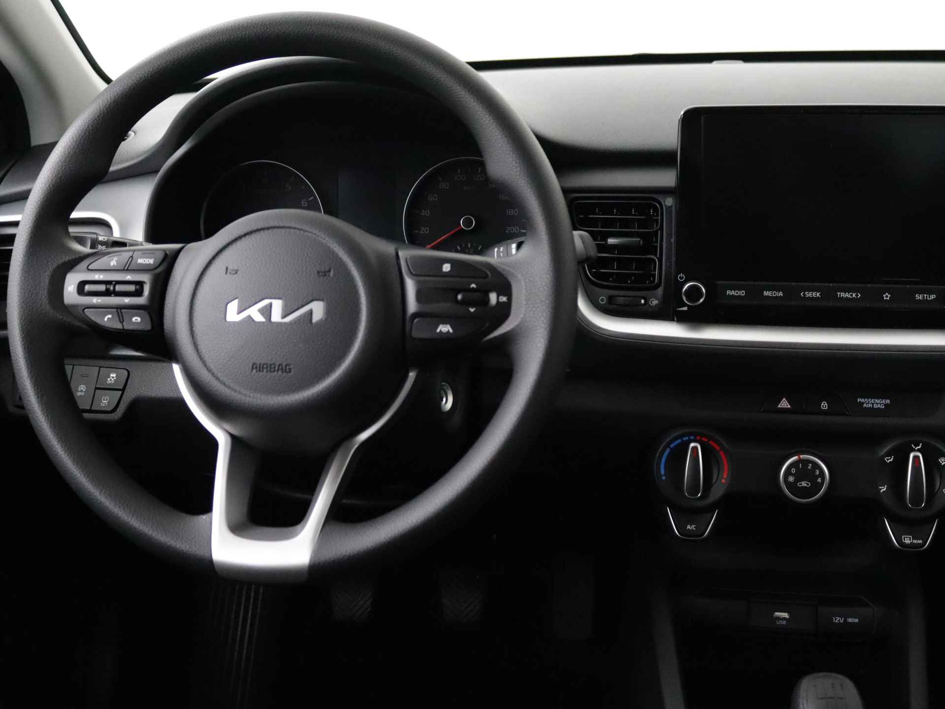 Kia Stonic 1.0 T-GDi MHEV ComfortLine | Apple Carplay/Android Auto | 17 Inch Lichtmetalen velgen | Lane Assist | NIEUW!! Uit voorraad leverbaar! - 26/31