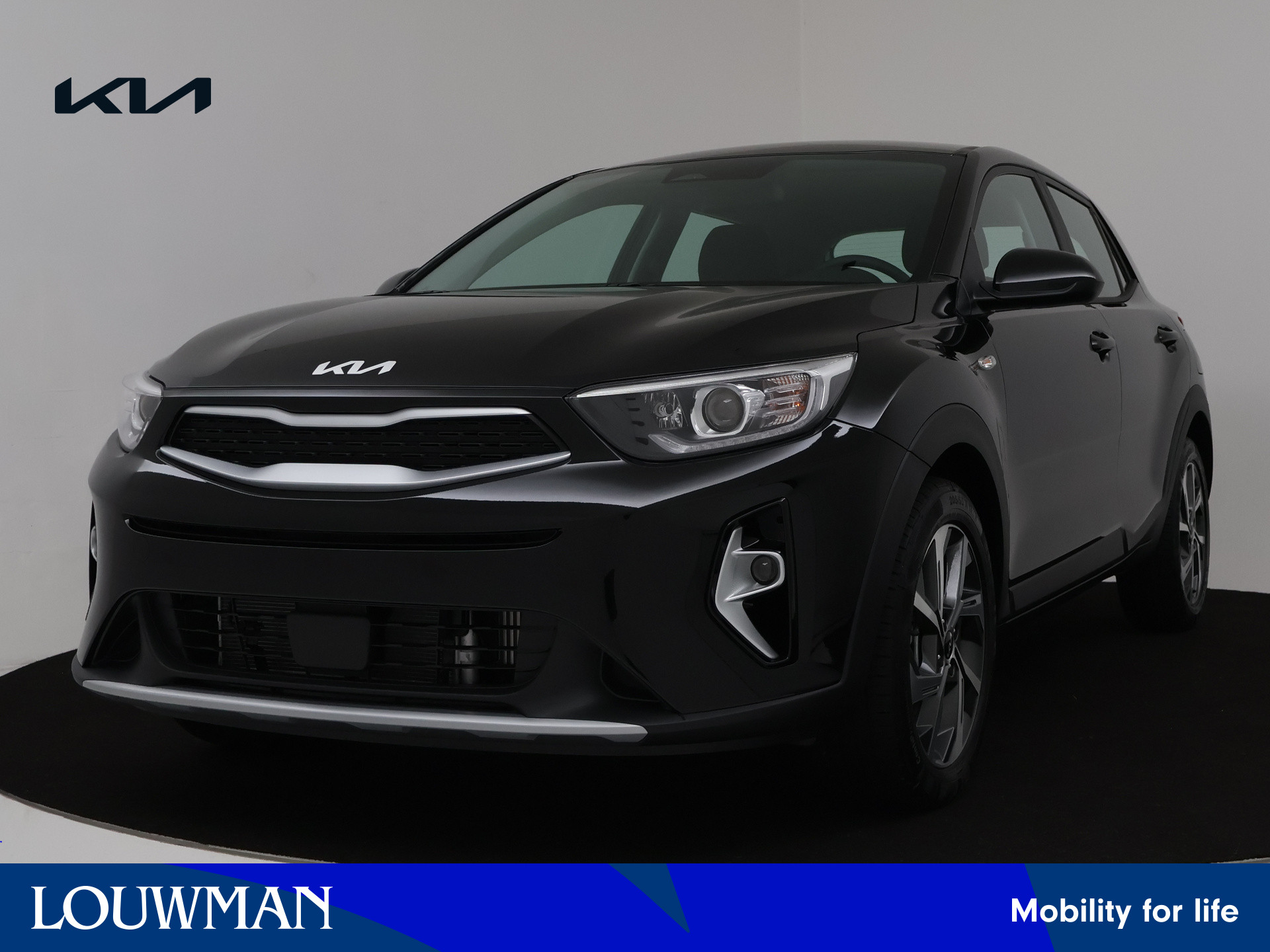 Kia Stonic 1.0 T-GDi MHEV ComfortLine | Apple Carplay/Android Auto | 17 Inch Lichtmetalen velgen | Lane Assist | NIEUW!! Uit voorraad leverbaar!