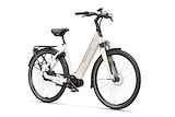 SPARTA A-Shine Energy Dames DOVER WHITE MATTE 48cm 2024