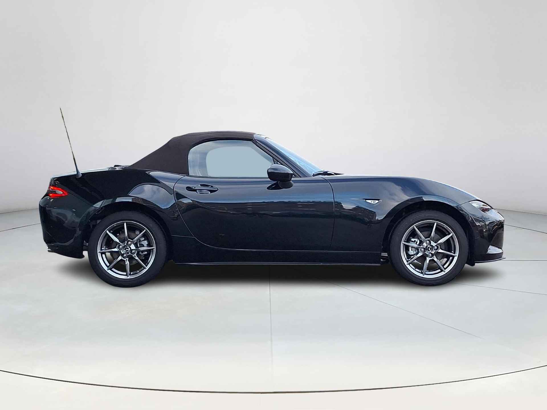 Mazda MX-5 1.5 SkyActiv-G 132 Kazari - 5/27