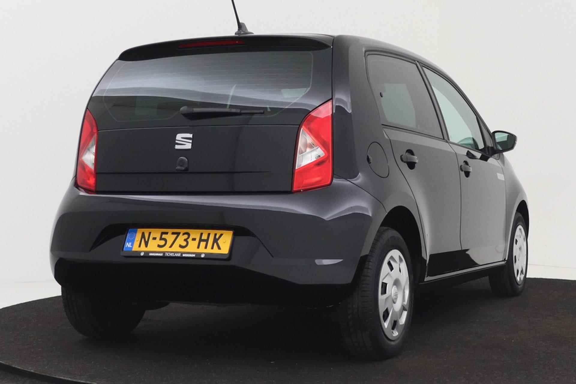 Seat Mii Electric Electric | SUBSIDIE WEER MOGELIJK! | Org NL | Climate Control | 37kWh | - 10/33