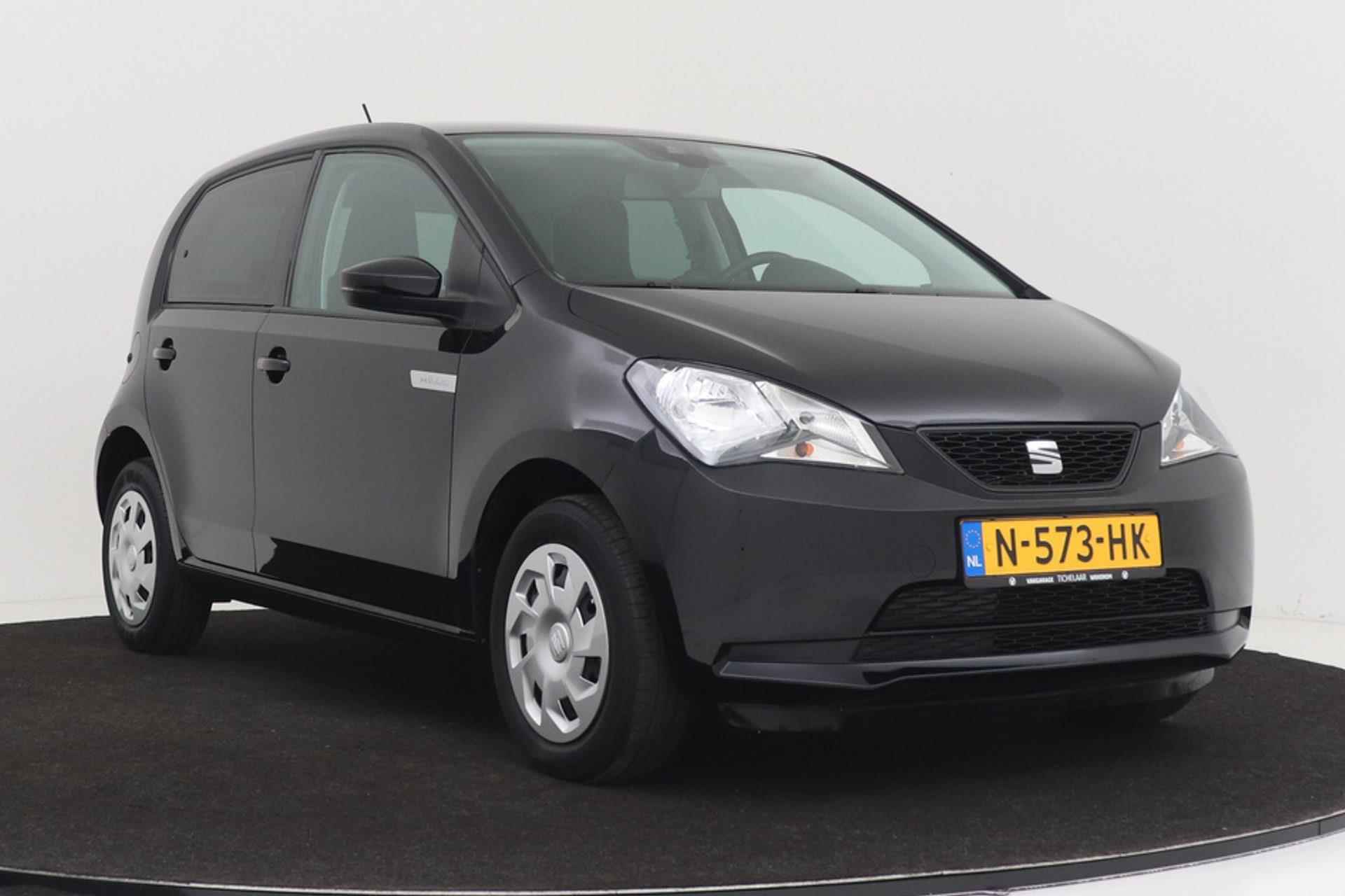 Seat Mii Electric Electric | SUBSIDIE WEER MOGELIJK! | Org NL | Climate Control | 37kWh | - 12/33