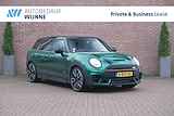 Mini Clubman 2.0 JCW 306pk All4 Aut. Thunder Pack | Navi | Panoramadak | Adaptive Cruise | Head-up Display | Keyless | Leder | Camera | Harman/Kardon