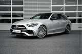 Mercedes-Benz C-Klasse C200 Estate AMG - Line | Panoramadak | Nightpakket Limited