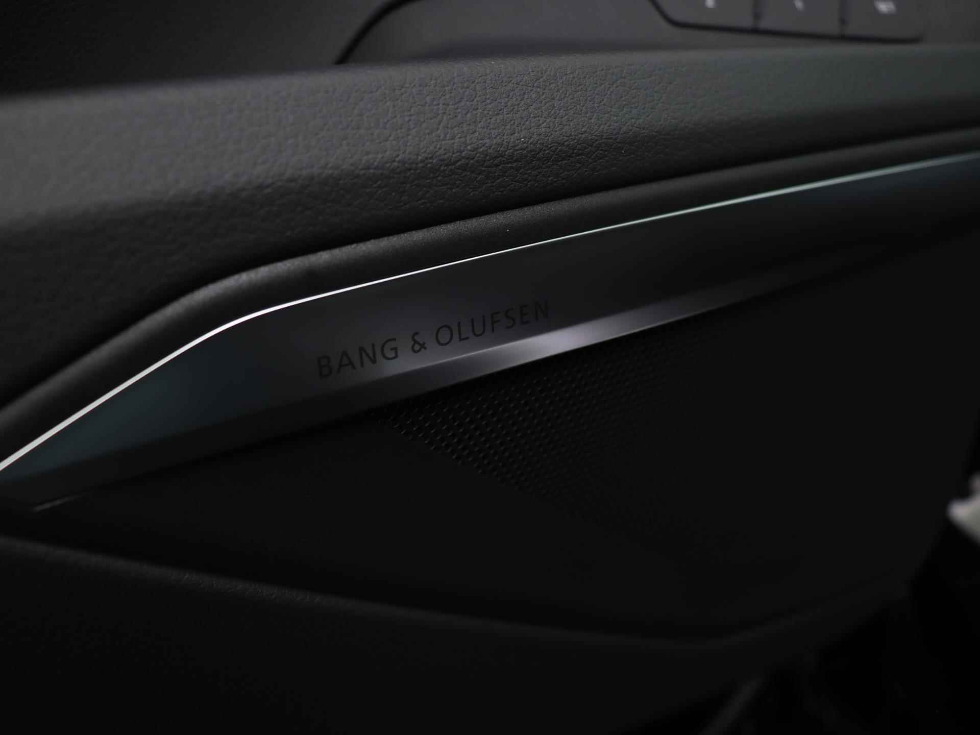 Audi Q8 Sportback e-tron 55 quattro S Edition 115 kWh | Panoramadak | Camera | LED | Adaptive Cruise | Stoelverwarming | Navigatie | - 29/46