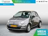 Fiat 500 C 1.0 Hybrid Cult | Airco | Zeer weinig km! |