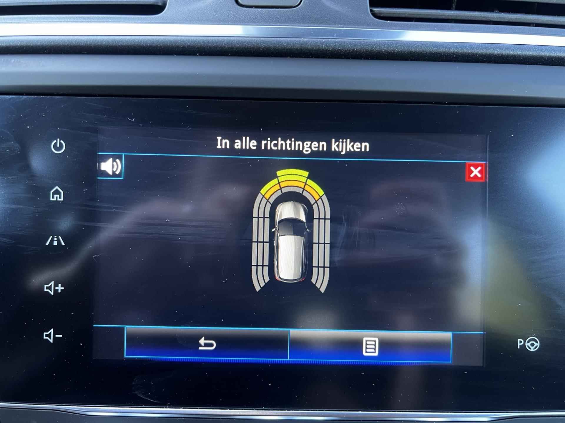 Renault Kadjar 1.3 TCe Bose Edition / 160 PK / Navigatie + Camera / Climate control / Stoelverwarming / PDC voor + achter - 23/53