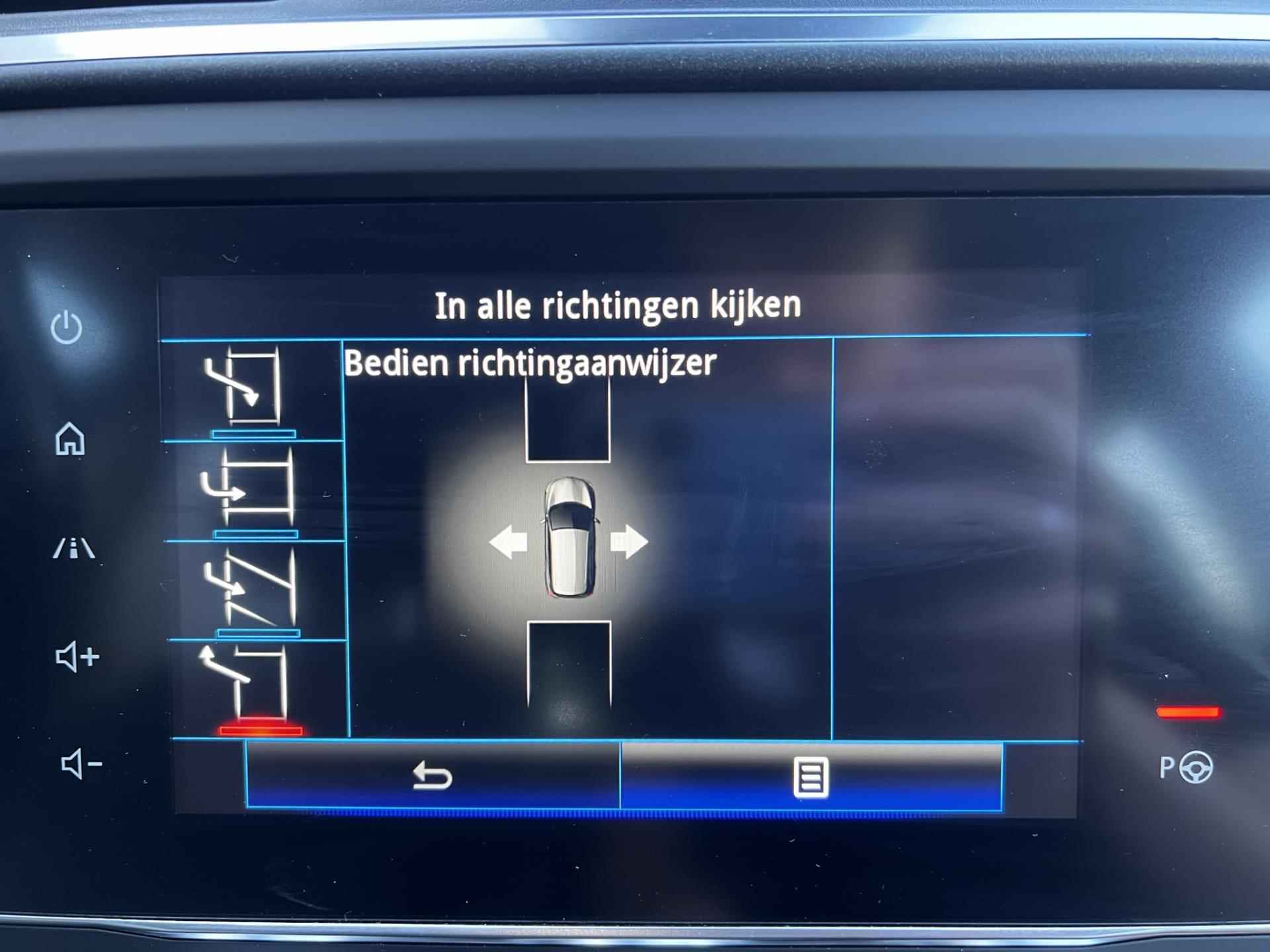 Renault Kadjar 1.3 TCe Bose Edition / 160 PK / Navigatie + Camera / Climate control / Stoelverwarming / PDC voor + achter - 31/53