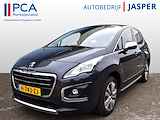 Peugeot 3008 1.6 Allure Autom Pano trh navi