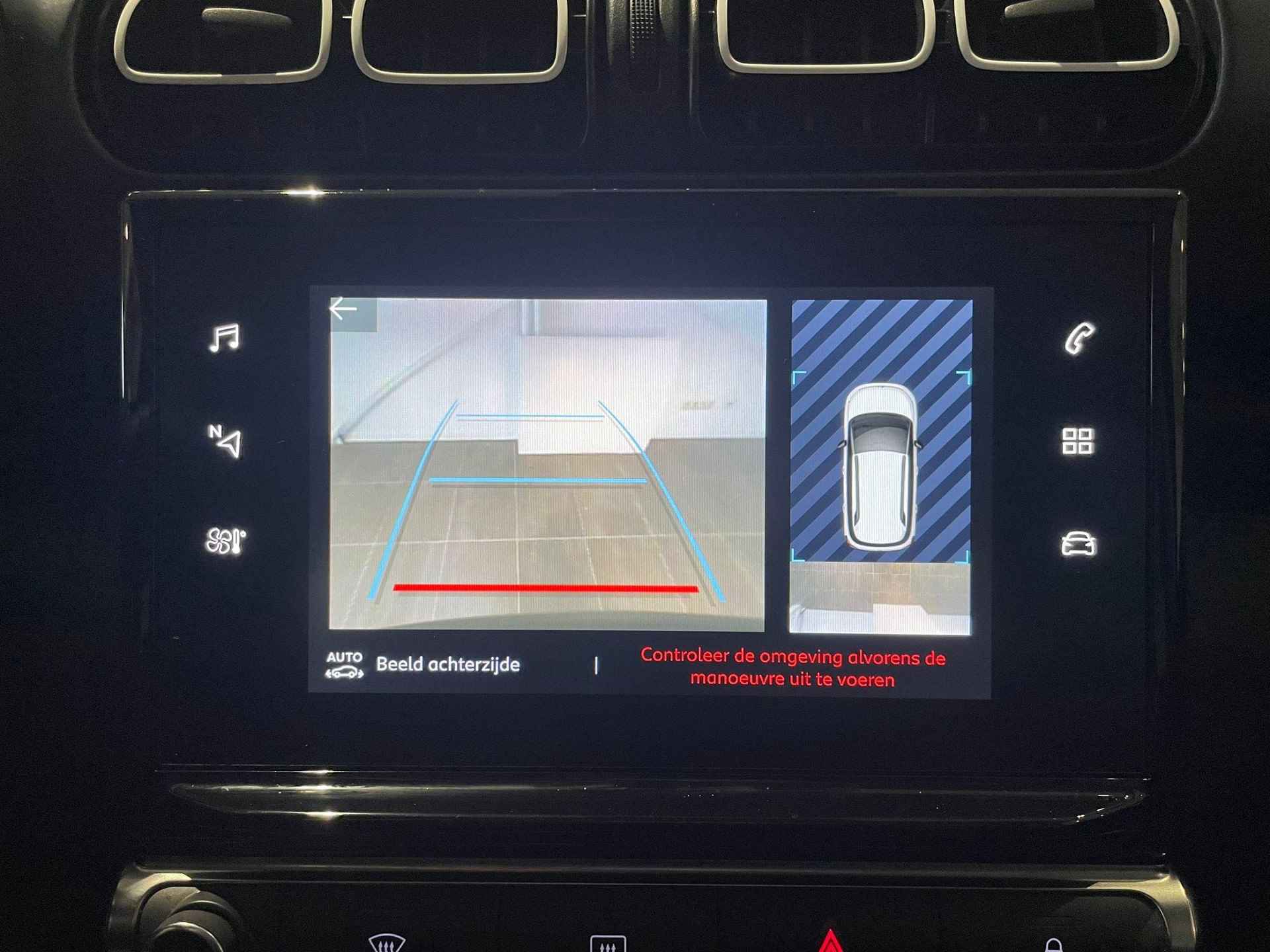 Citroen C3 Aircross 110PK Feel | Apple Carplay/Android Auto| Climate control - 10/29