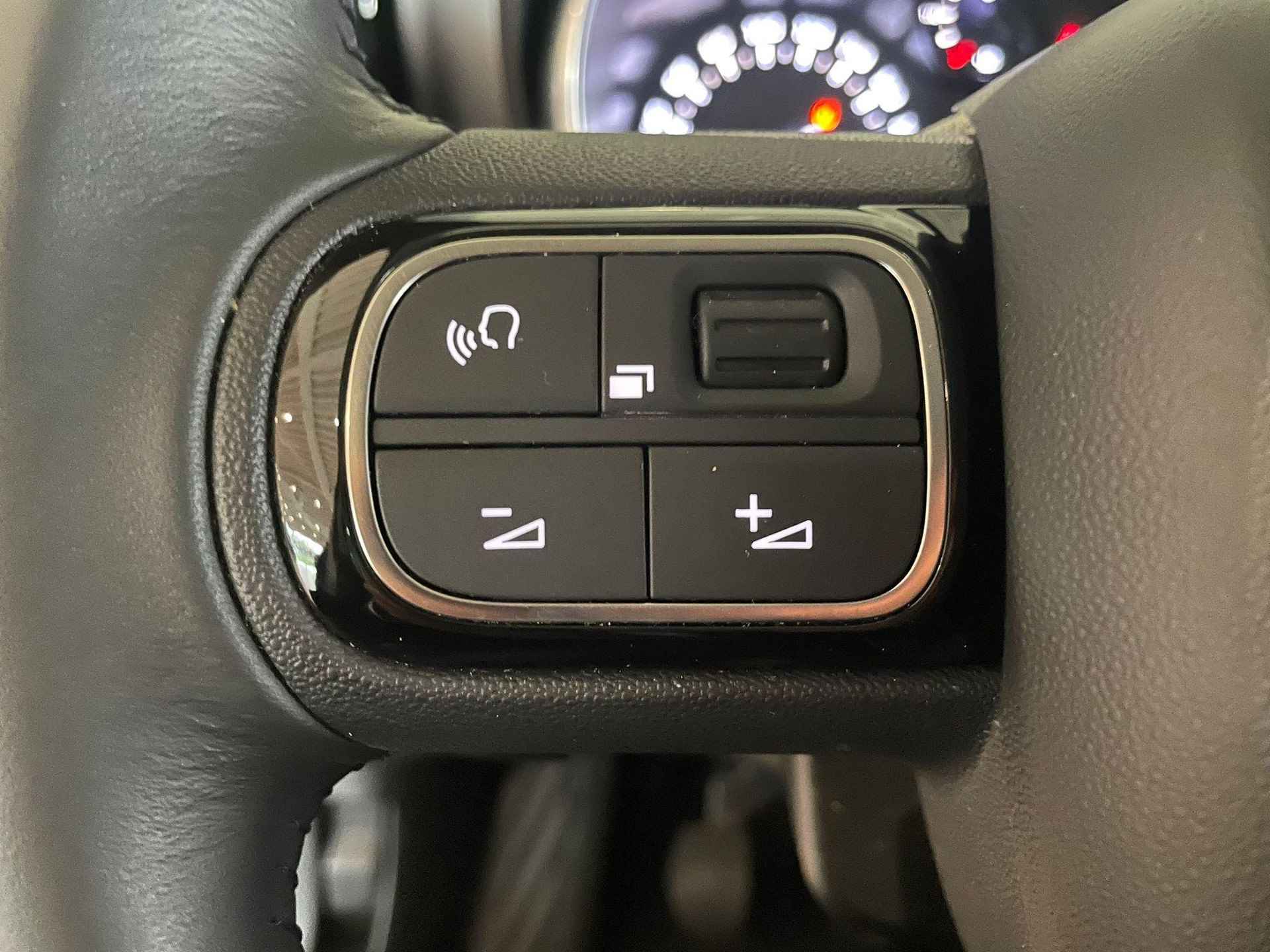 Citroen C3 Aircross 110PK Feel | Apple Carplay/Android Auto| Climate control - 16/29